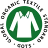 GOTS logo