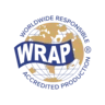 WRAP logo